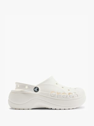 Crocs Cokle Bela