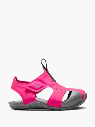 Nike Обувки за плаж pink
