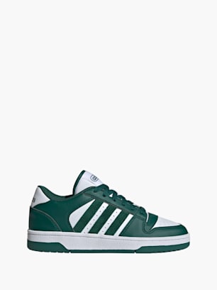 adidas Sneaker grön