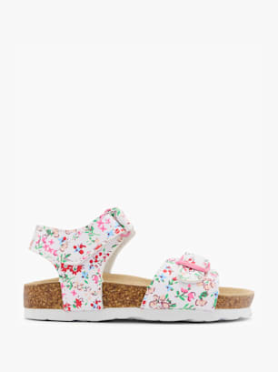 Cupcake Couture Sandalias Blanco