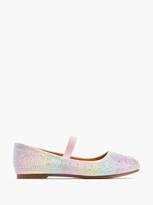 Graceland Ballerines Multicolore