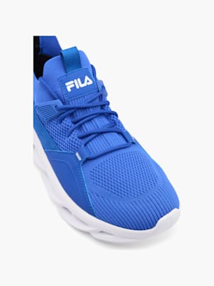 FILA Sneaker Blu