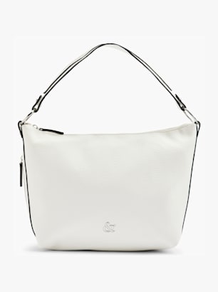 Graceland Handtasche Weiß