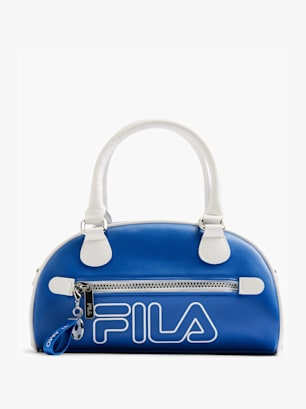FILA Спортна чанта Син