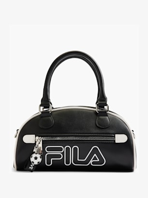 FILA Borsa sportiva Nero