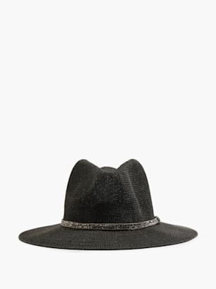 DEICHMANN Chapeau Noir