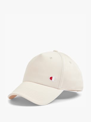 Champion Casquette Beige