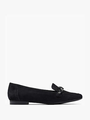 5th Avenue Loaferice Crno