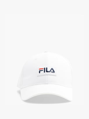 FILA Bonnet Blanc