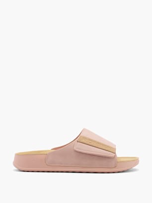 Romika Chaussons Rose