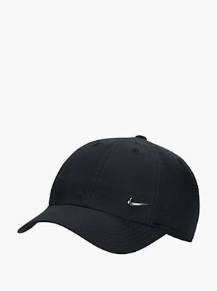 Nike Kapa s šiltom Črna
