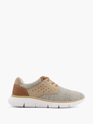 Venice Sneaker Beige