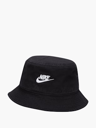 Nike Hut Schwarz