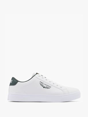 PME LEGEND Baskets Blanc