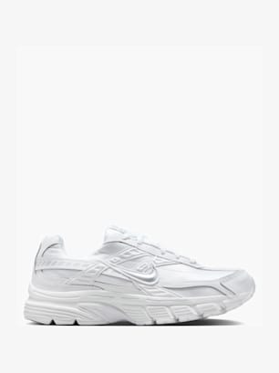 Nike Sneaker Argento