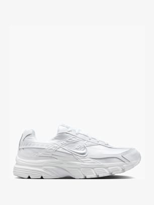 Nike Sneaker Silver