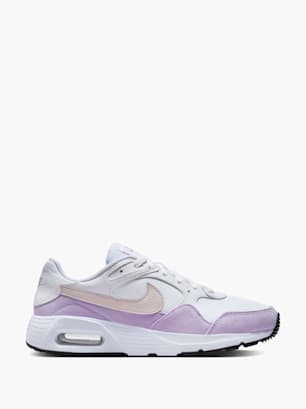 Nike Sneaker Lila