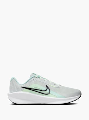 Nike Laufschuh Grau