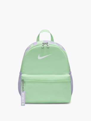 Nike Športna torba Zelena