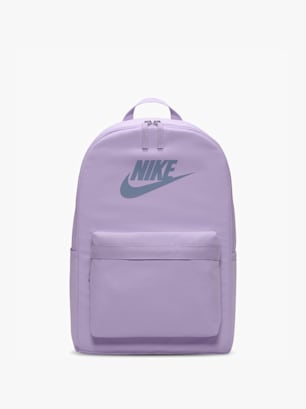 Nike Batoh fialová