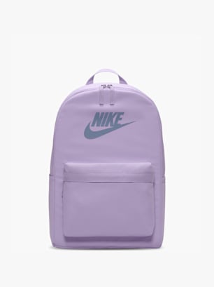 Nike Sportska torba Ljubičasta