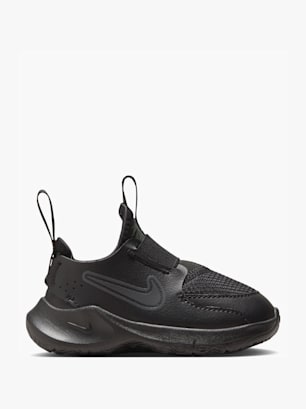 Nike Маратонки Черен