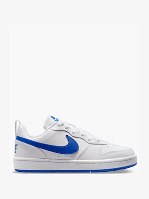 Nike Sapatilha Branco