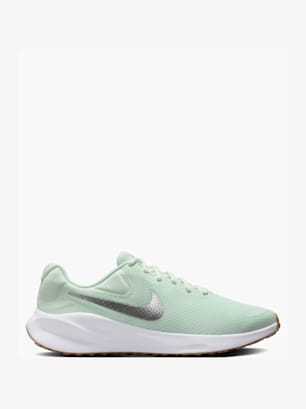 Nike Laufschuh Grün