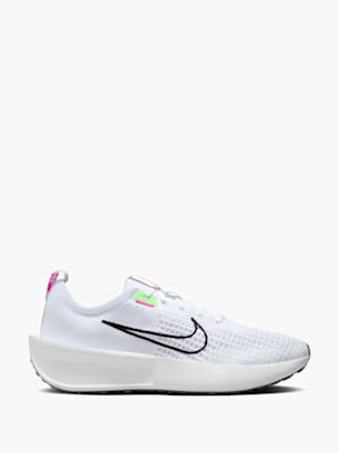 Nike Baskets Blanc