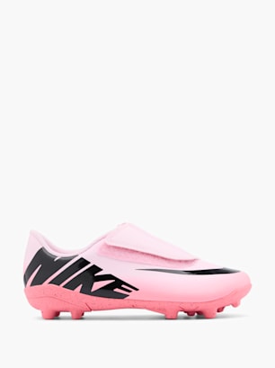 Nike Baskets de football Rose