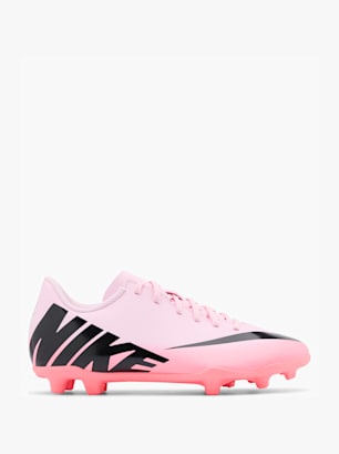 Nike Baskets de football Rose