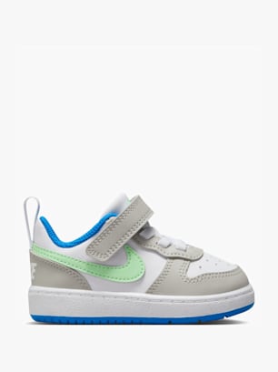Nike Halbschuh Grau