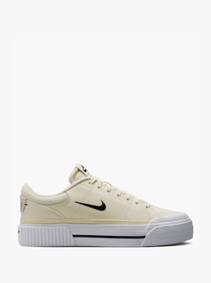 Nike Sneaker Beige