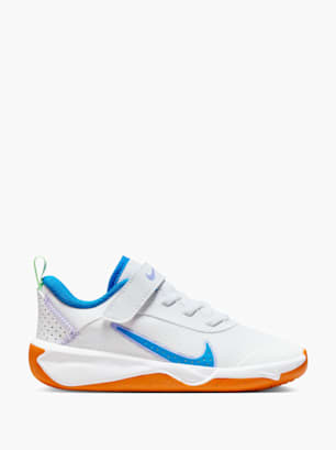 Nike Baskets Blanc