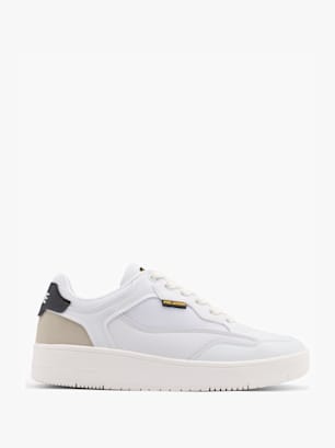 PME LEGEND Baskets Blanc