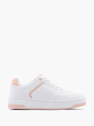 Graceland Sneakersy Biały