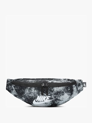 Nike Sportska torba Crno