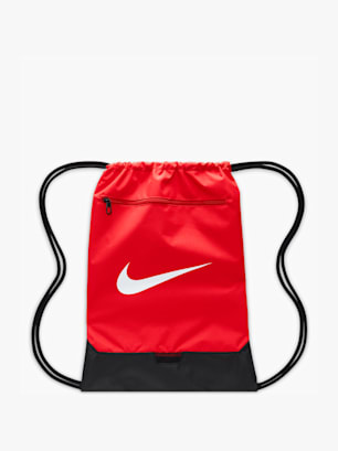 Nike Sportinis krepšys Raudona