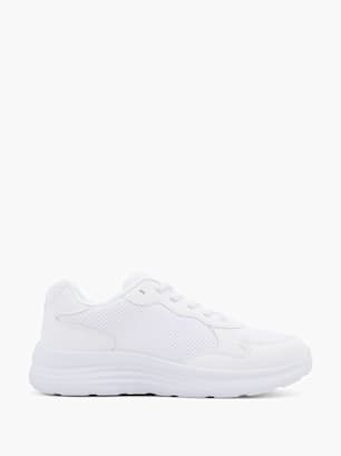 Vty Sneakersy Biały