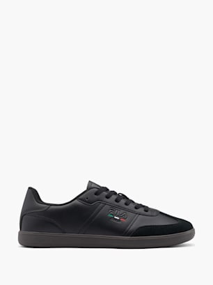 FILA Sneaker Negro