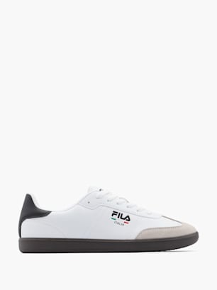 FILA Baskets Blanc