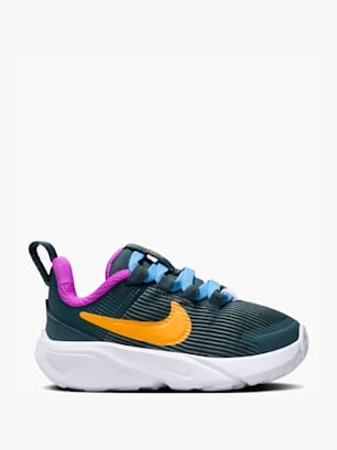 Nike Sneaker Albastru