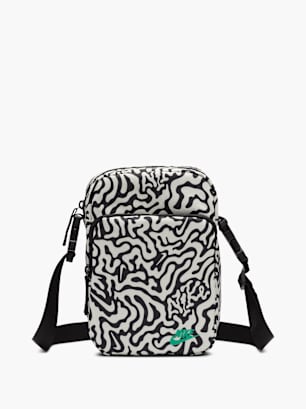 Nike Sporttasche Weiß