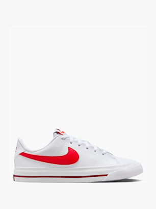 Nike Patike Bela