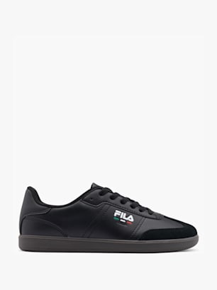 FILA Sneaker Negro