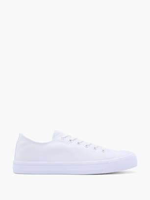 Vty Slip-on patike Bela