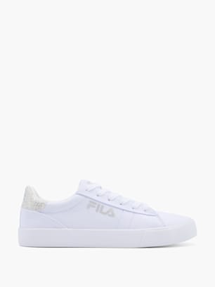 FILA Baskets Blanc