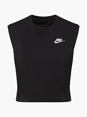 Nike T-Shirt et top Noir