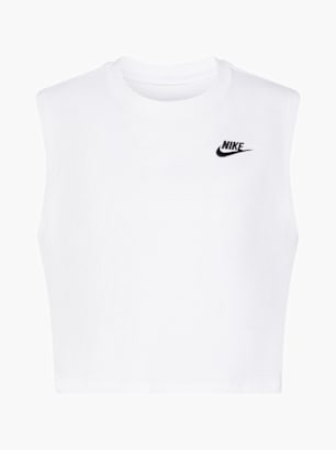 Nike T-Shirt et top Blanc