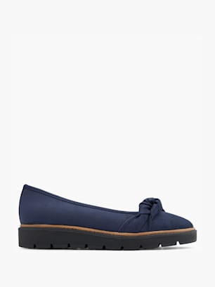 Graceland Loaferke Modra